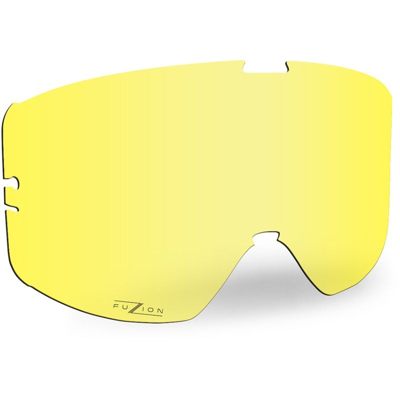 509 Kingpin Fuzion Offroad Dirt Lenses