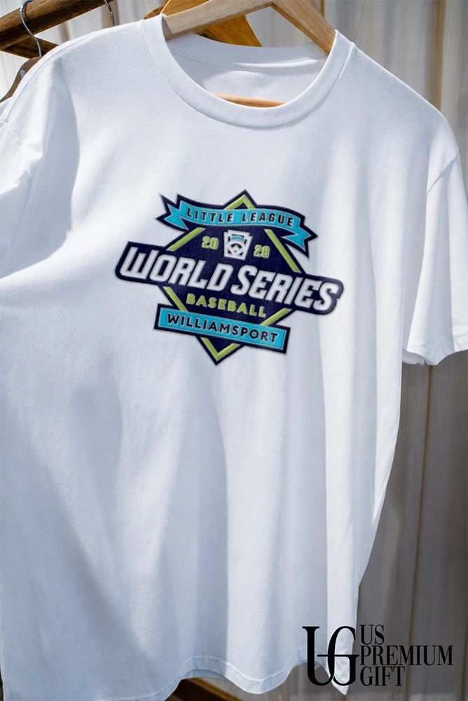 Little League Baseball World Series 2026 Williamsport Team shirt