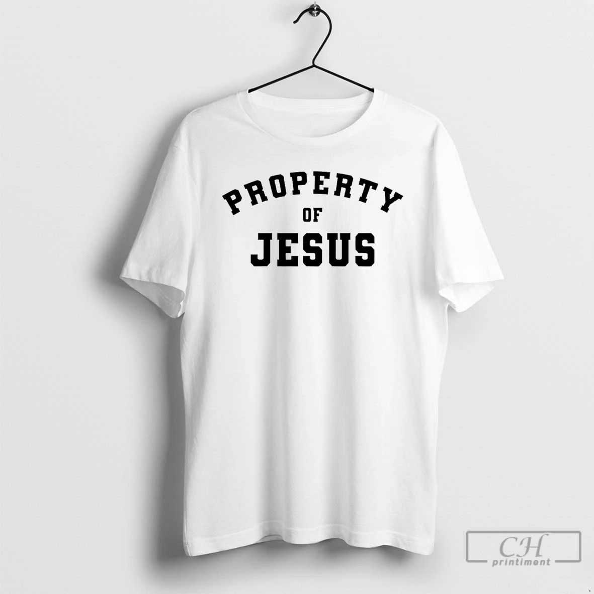 Classic Property Of Jesus 2026