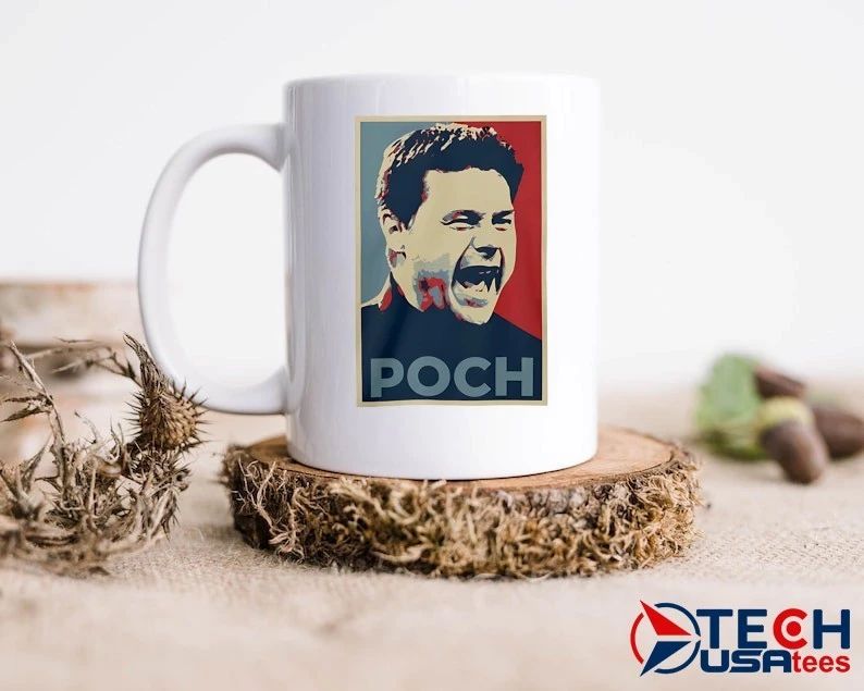 Pochettino Hope shirt