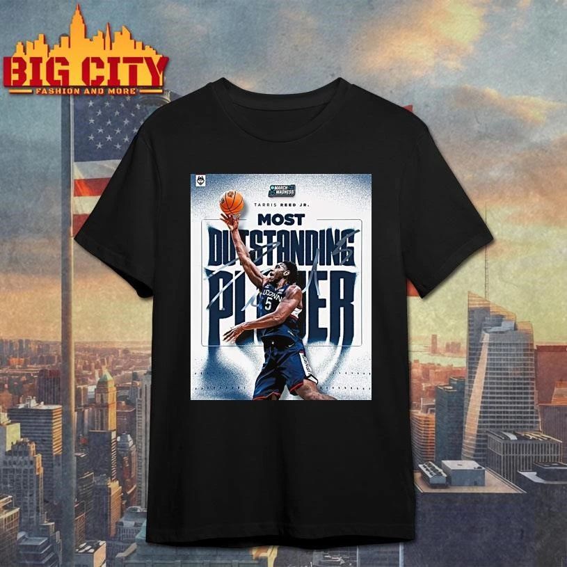 Tarris Reed Jr Shirt