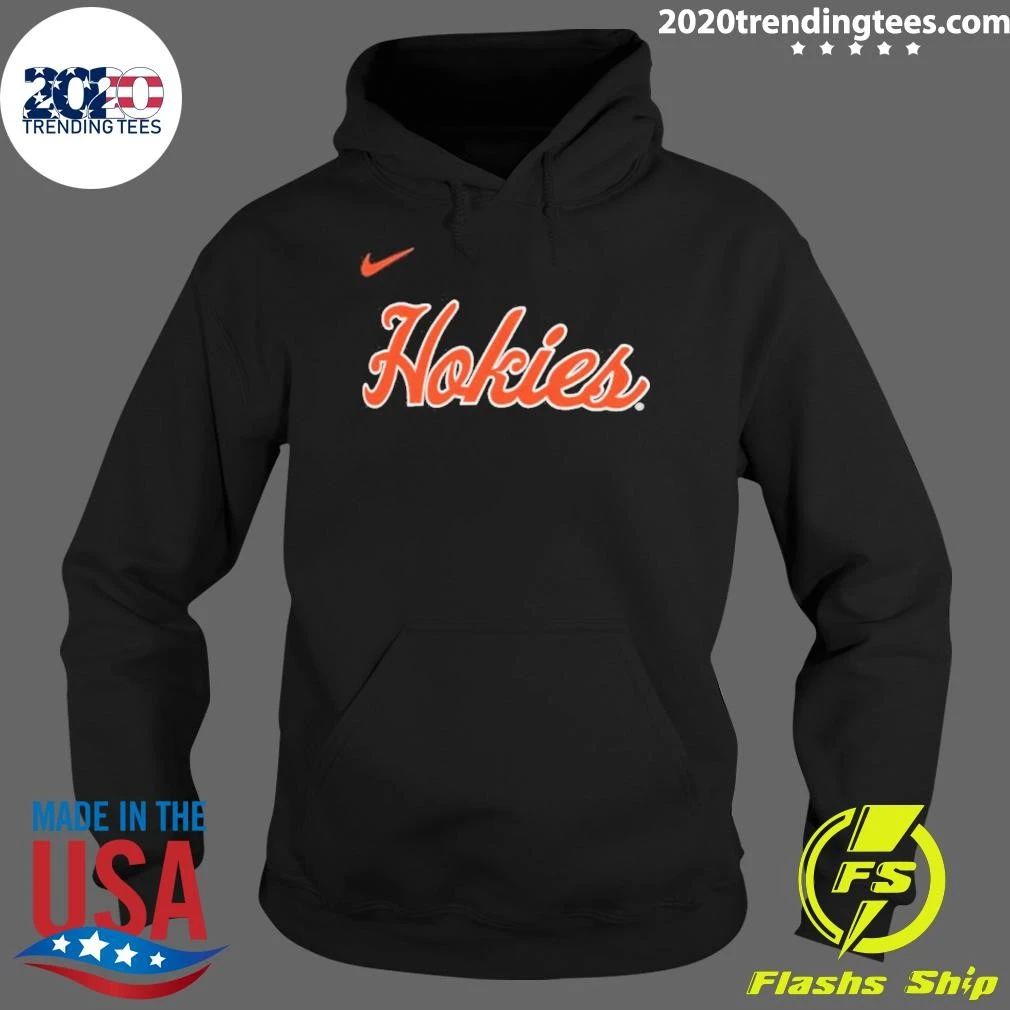 Tech Hokies 2026 Coaches Collection Shirt