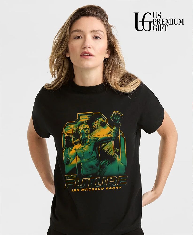 Garry The Future Ian Machado Garry UFC 330 2026 shirt