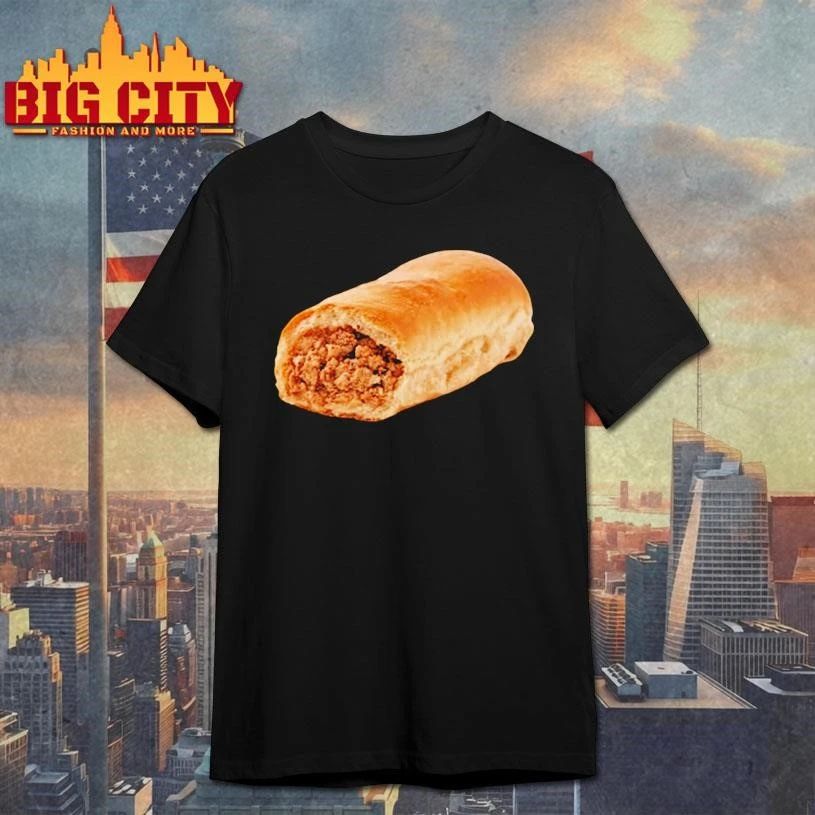 Runza Graphic 2026 Shirt