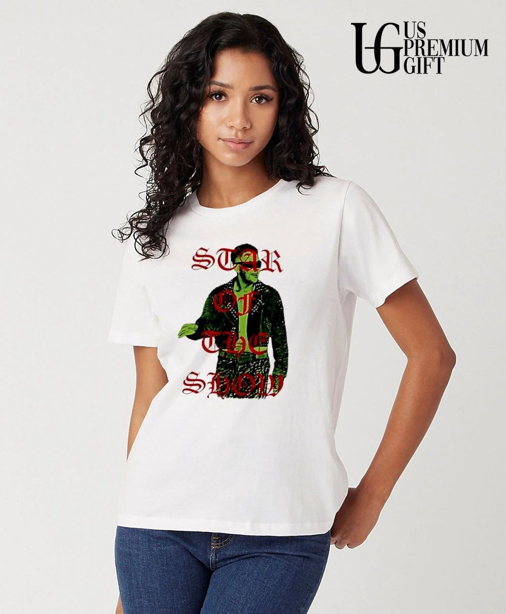 Star Of The Show Celebrity Performance shirt