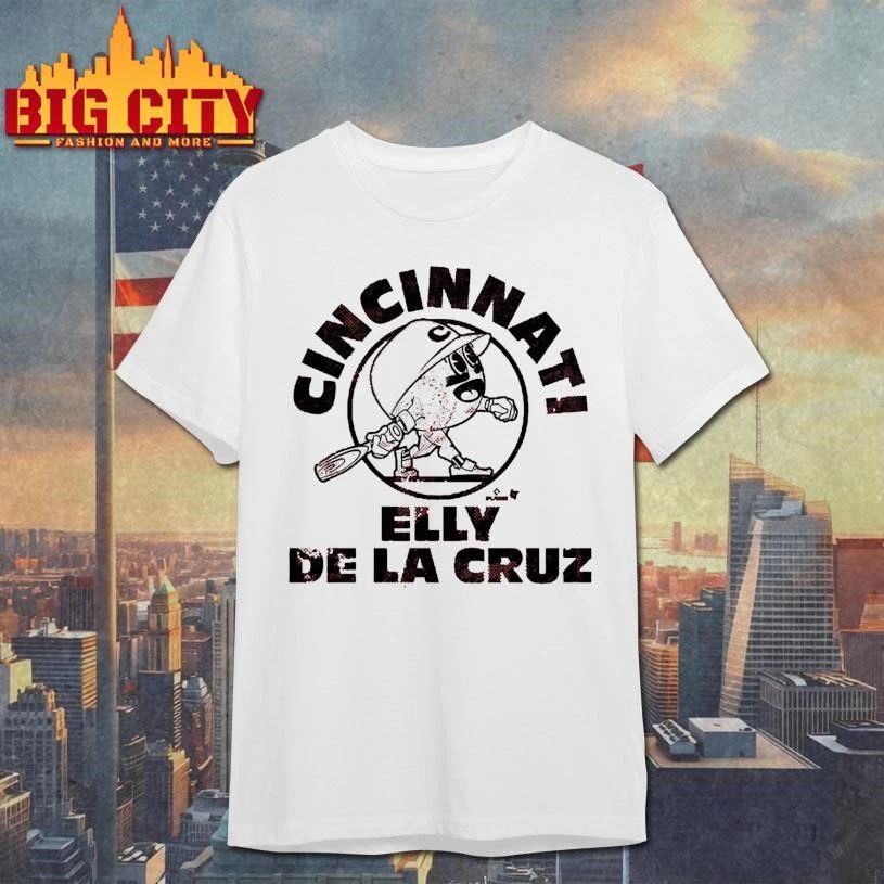 Elly De La Cruz Baseball Buddies Shirt