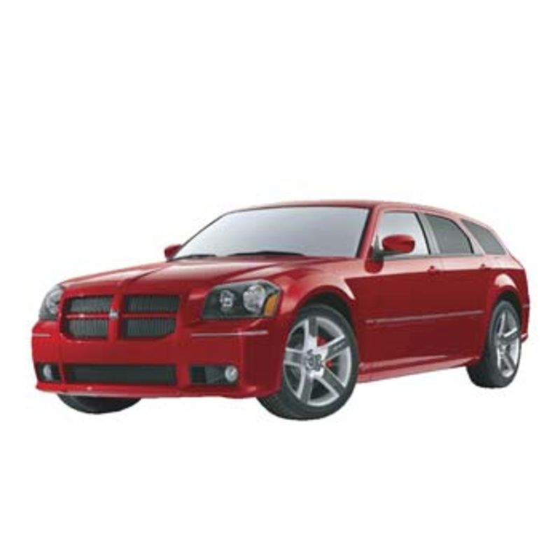 1/25 DODGE MAGNUM
