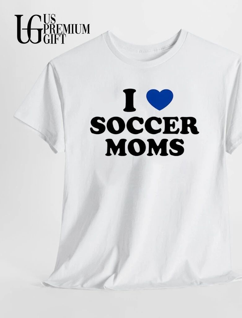 Post Malone I Love Soccer Moms shirt