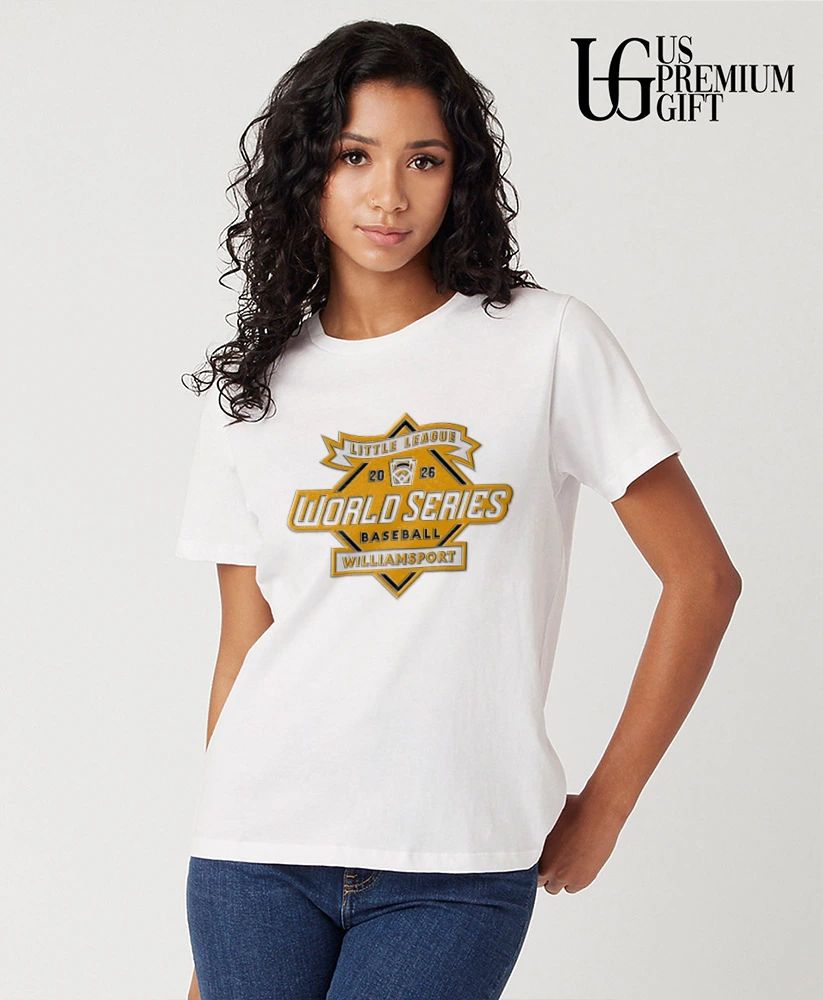 Southeast Little League Baseball World Series 2026 Williamsport Team shirt