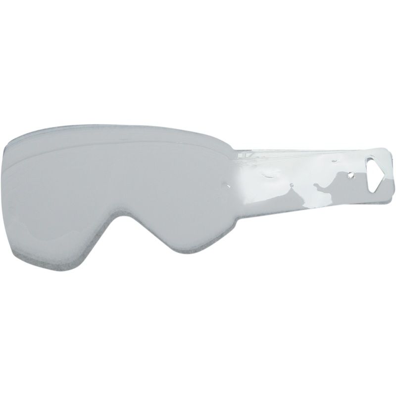 MOOSE RACING Tear-Offs – Scott – 83-87-89 – 20 Pack 11-20-20