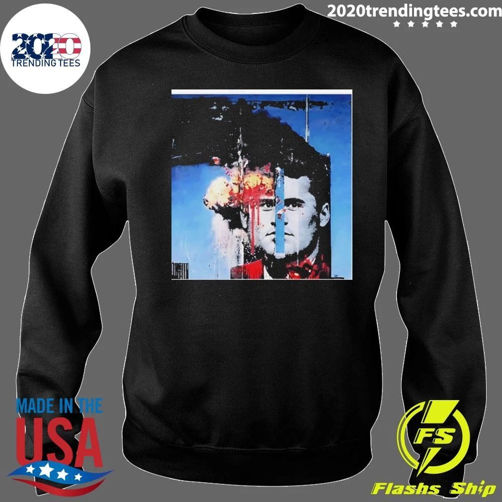 Charlie Kirk 9 11 Shirt
