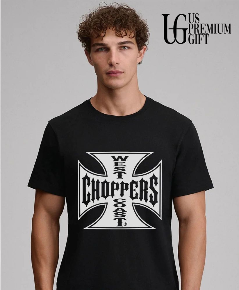 West Coast Choppers shirt