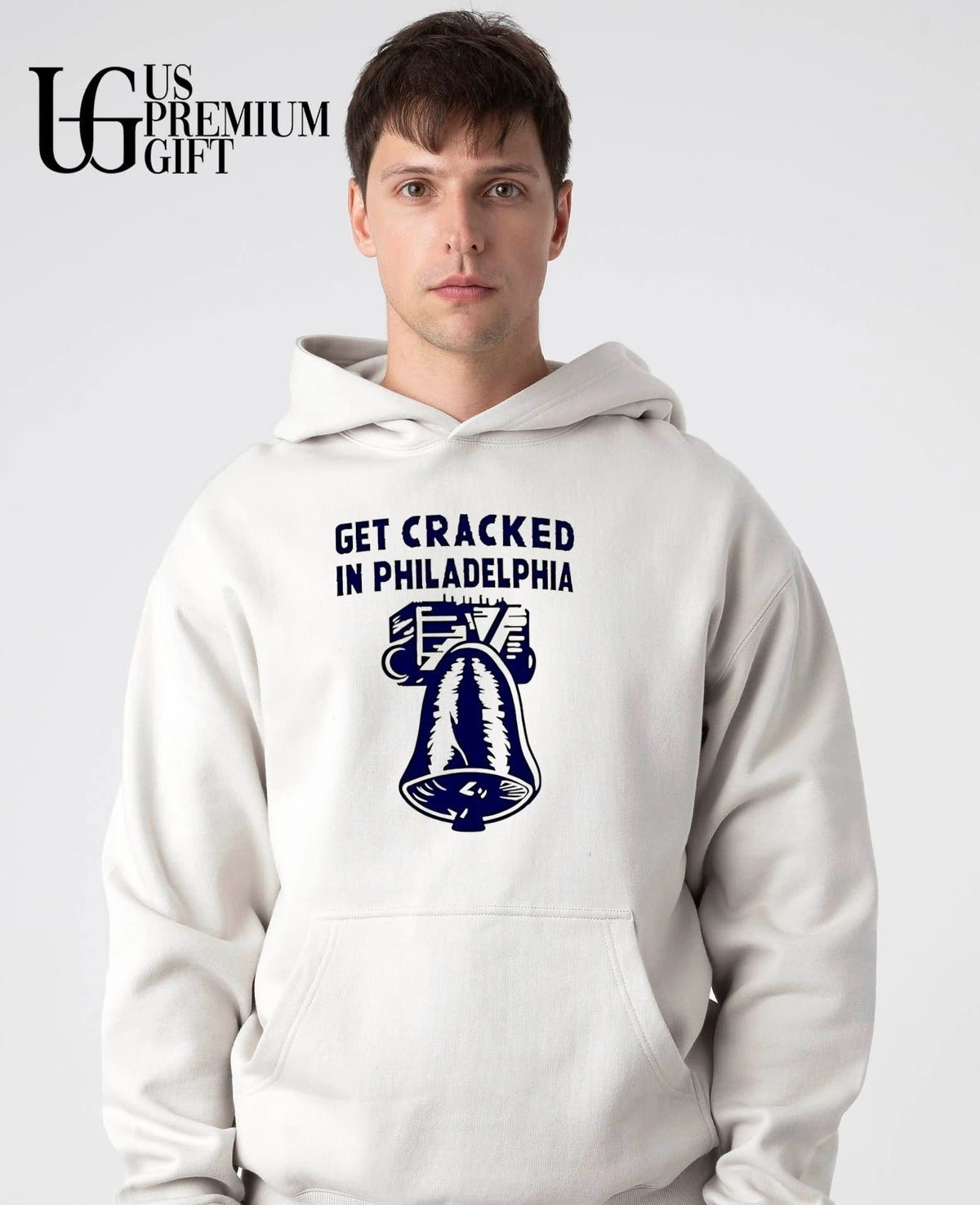 Jack Reacher Get Cracked In Philadelphia Rings shirt