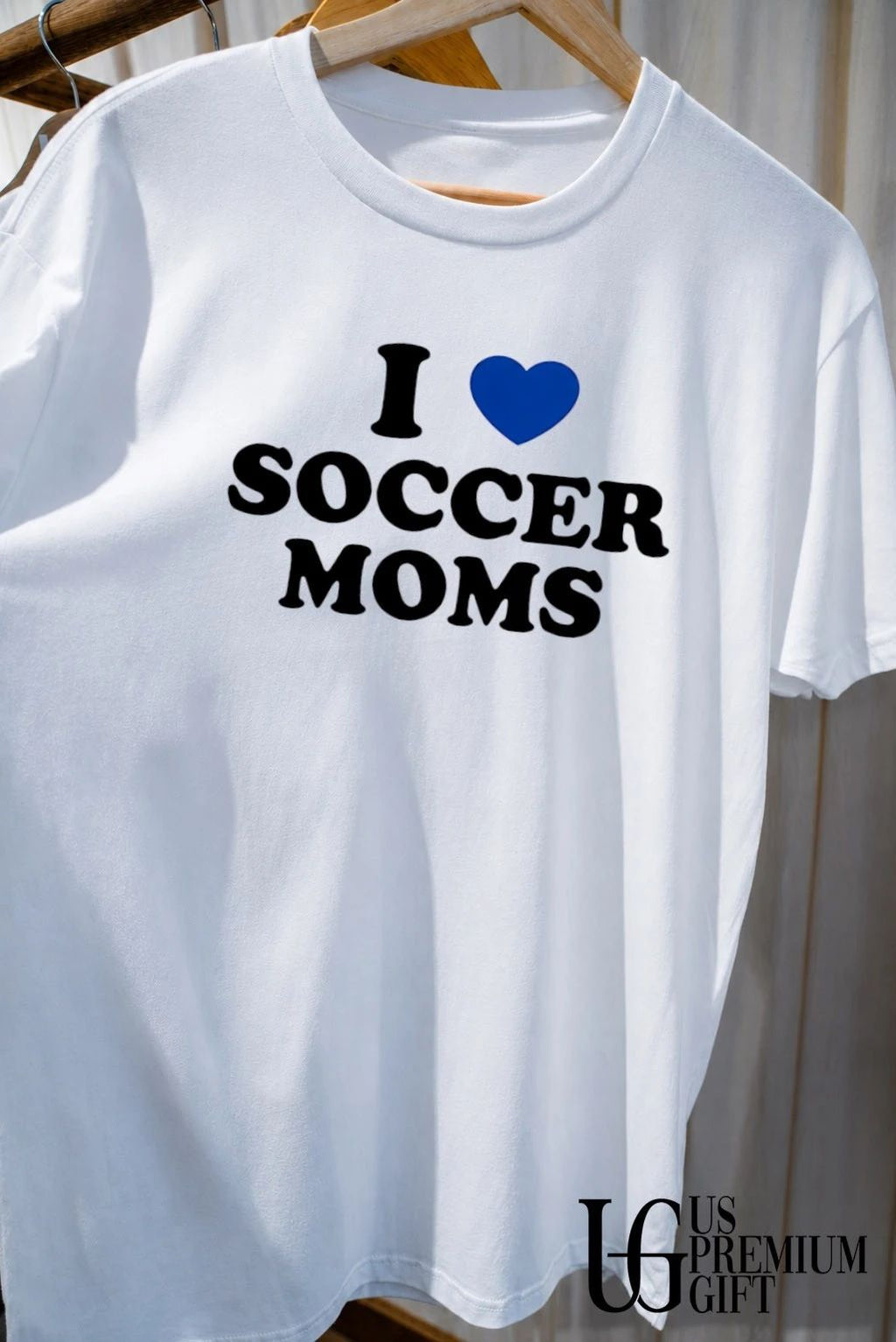 Post Malone I Love Soccer Moms shirt