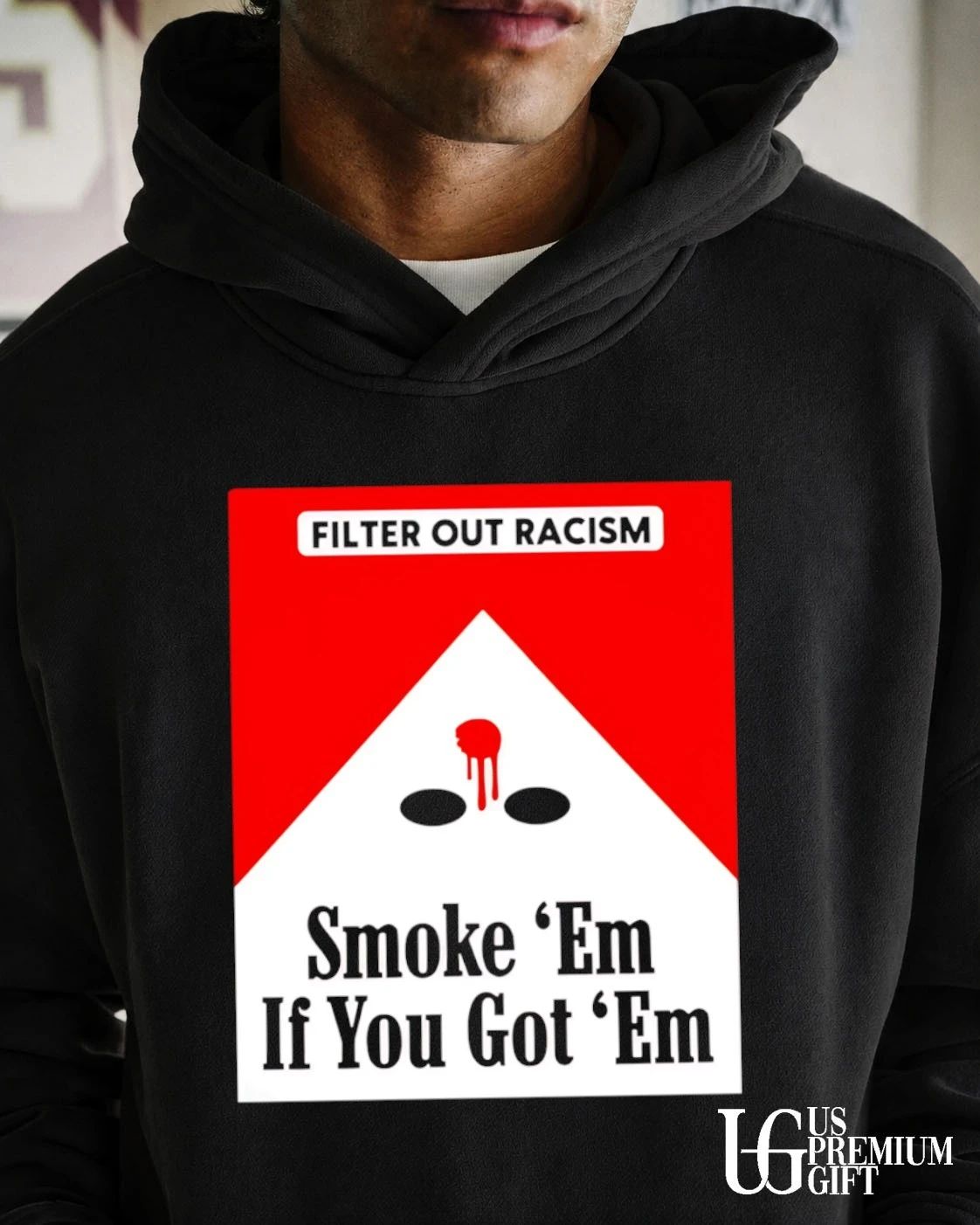 Smoke ‘Em If You Got Em shirt