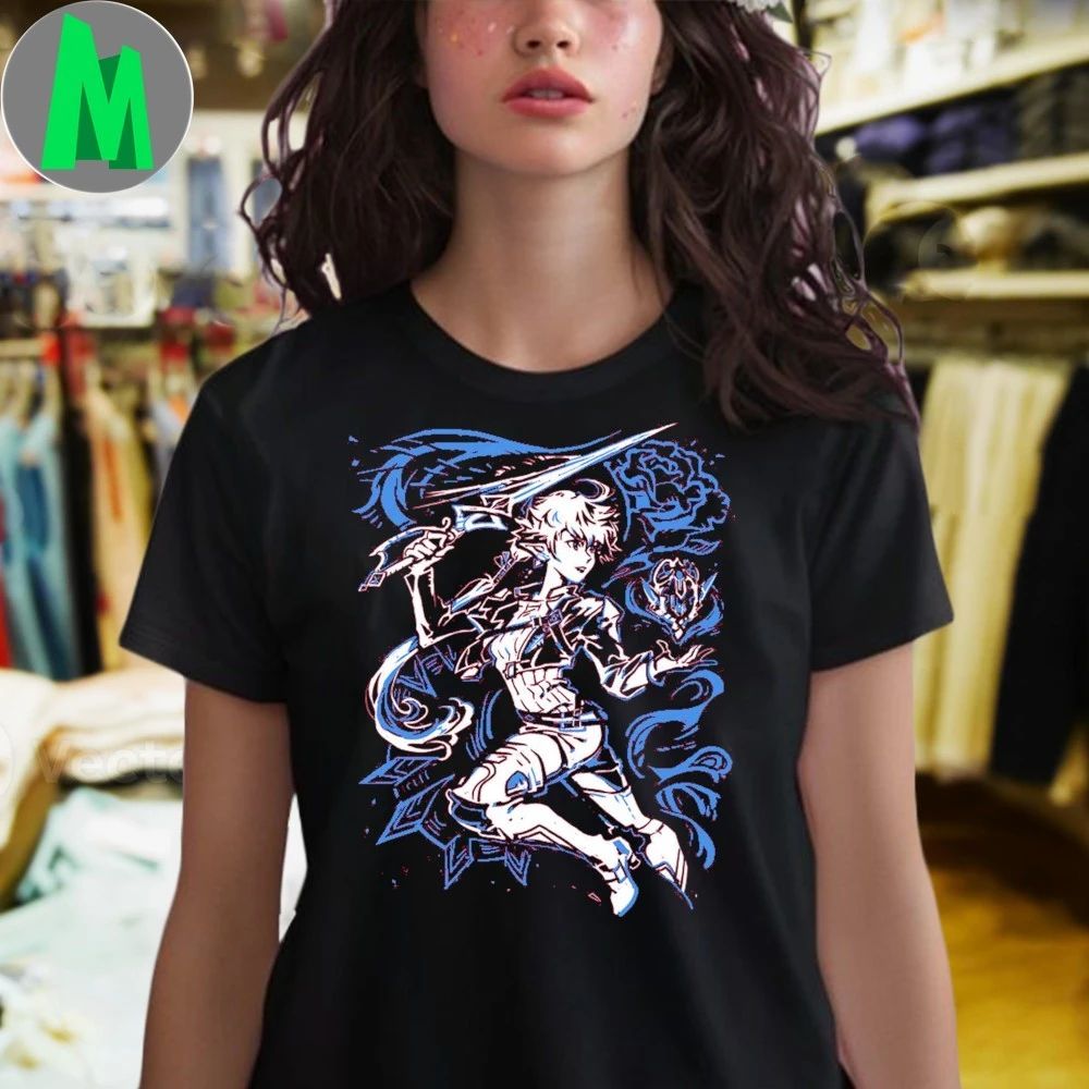 The Compassionate Shirt