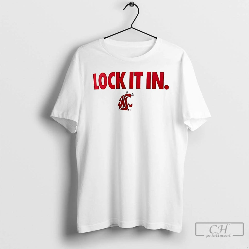 Classic Washington State Lock It In 2026