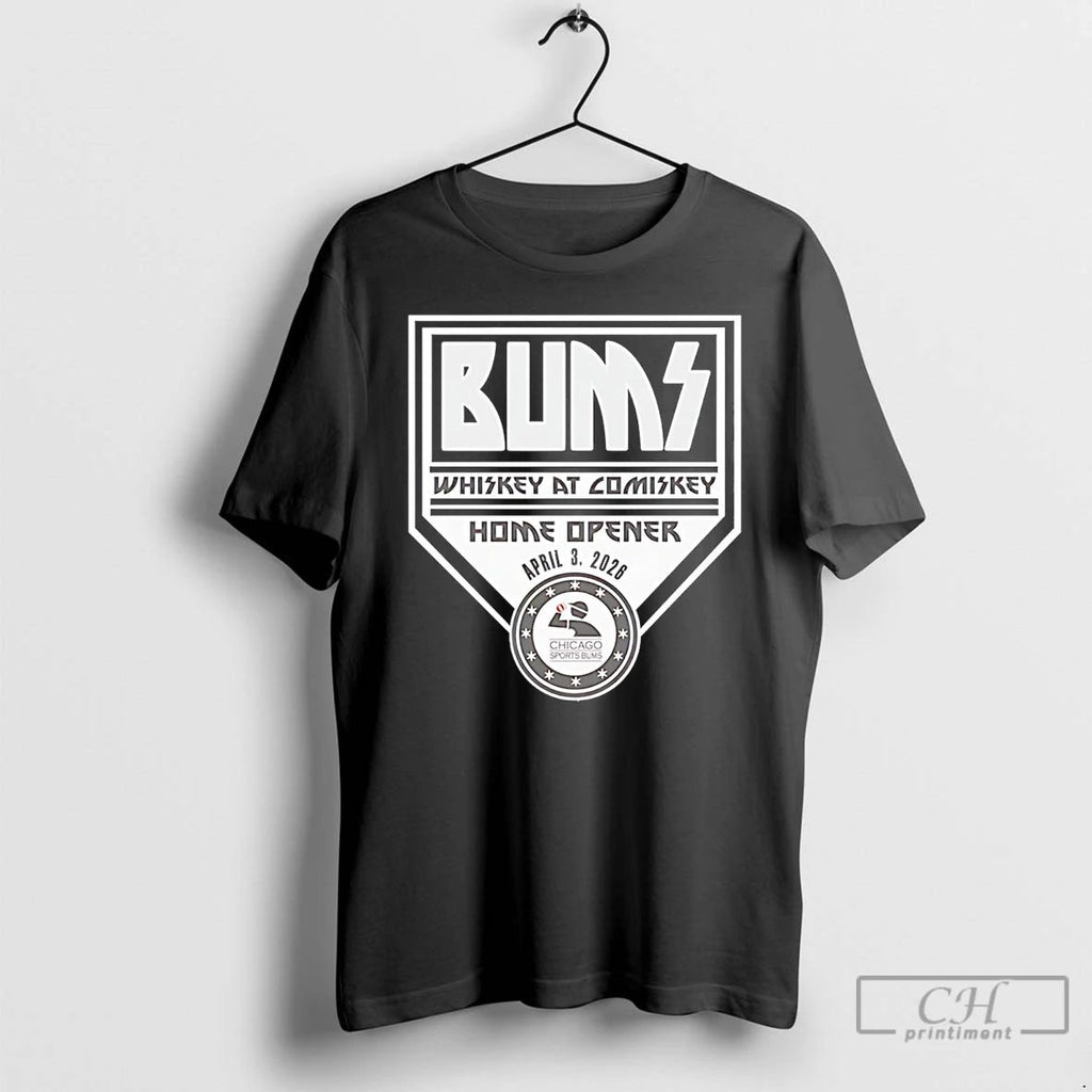 Classic Whiskey At Comiskey Tailgate Bums 2026