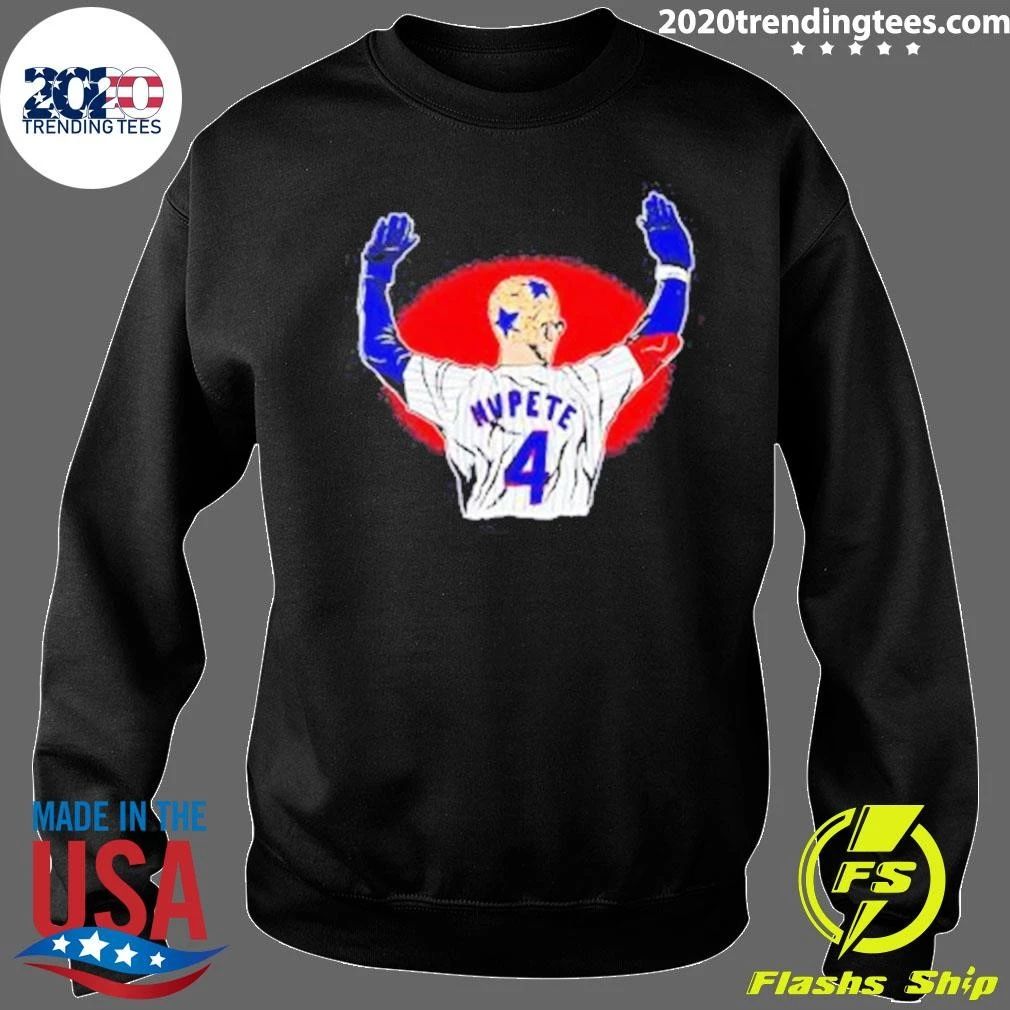 Chicago Cubs Pete Crow-Armstrong MVPete Behind Shirt