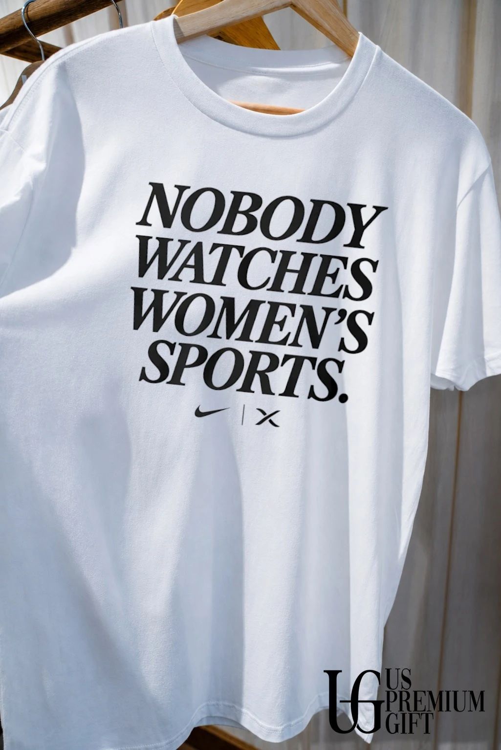 Jim Harbaugh and Mike McDaniel Everyone Watches Women’s Sports shirt