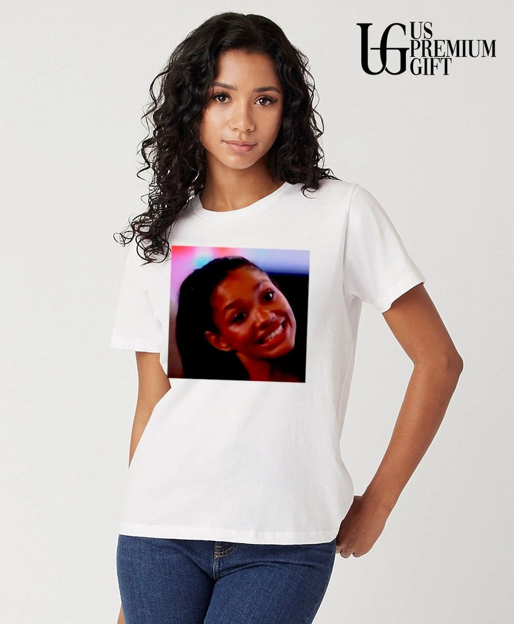Melanie Moreno Gone Mad meme shirt
