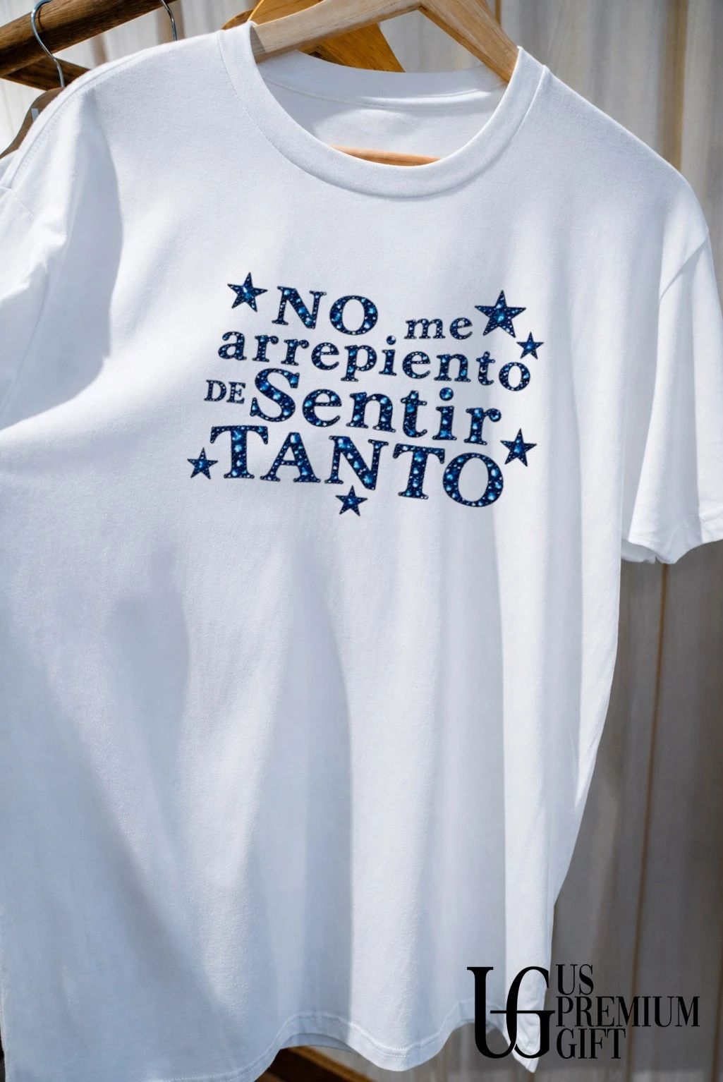 Karol G No Me Arrepiento De Sentir Tanto shirt