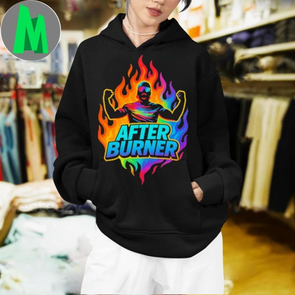 After Burner Shirt
