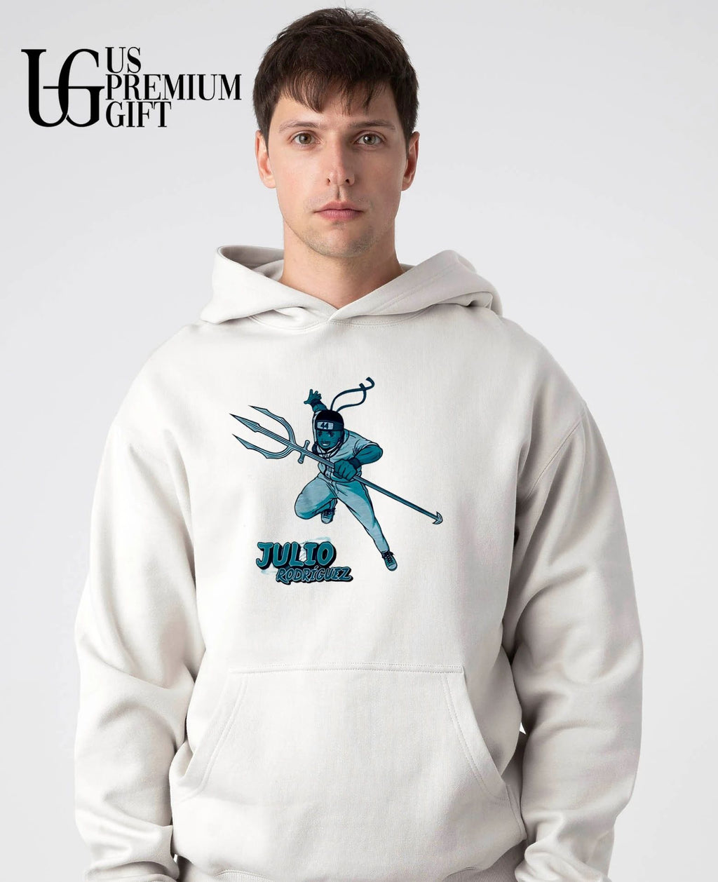 Julio Rodriguez Seattle Mariners baseball Anime shirt