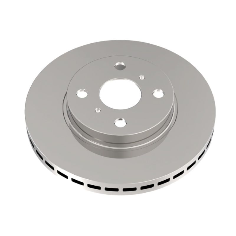 DBA 2015 Subaru WRX En-Shield Standard Front Brake Rotor