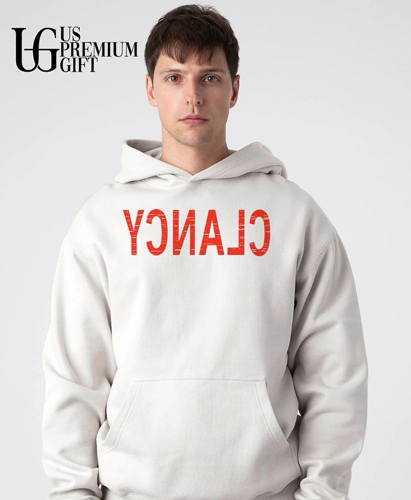 Twenty One Pilots Clancy shirt
