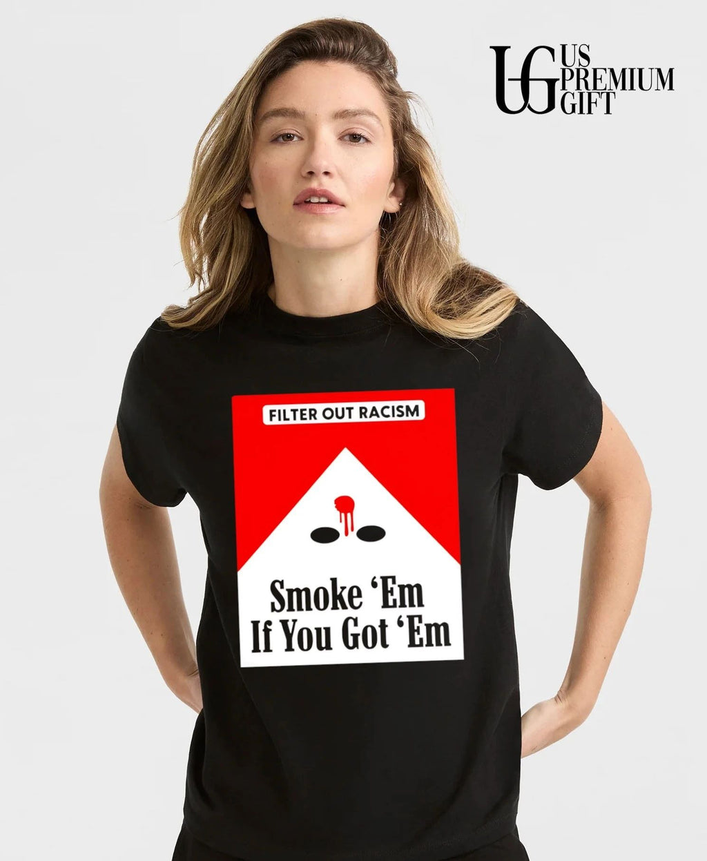 Smoke ‘Em If You Got Em shirt