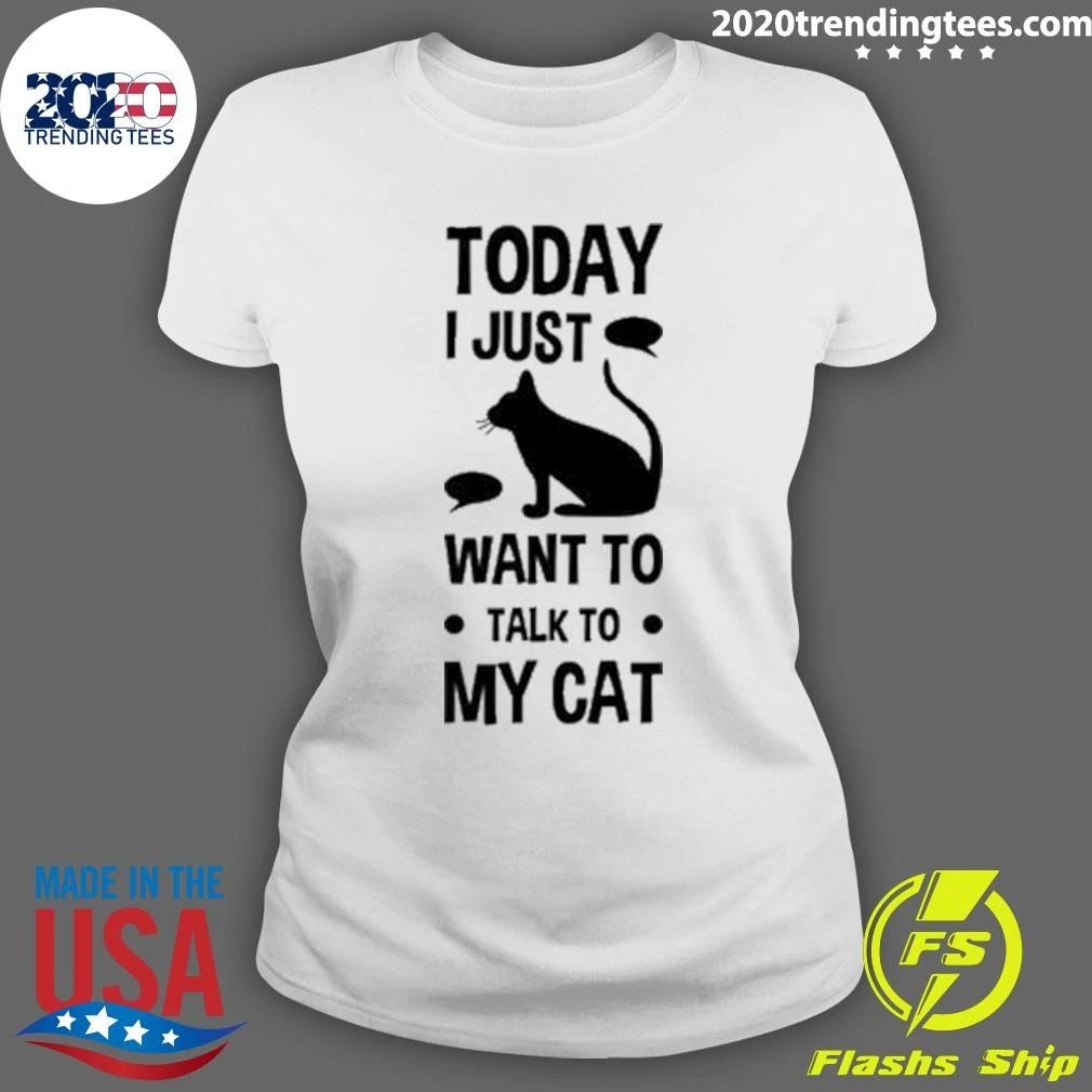 Great Thinks Cant Reach Instantly Typography Printed Shirt