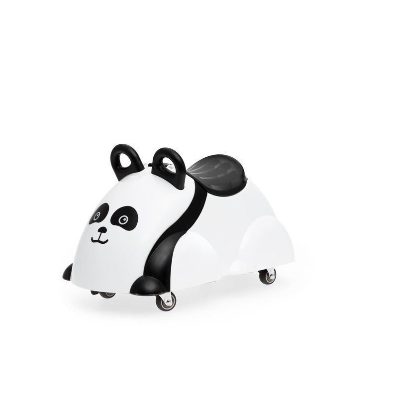 Cute Rider Panda 81973