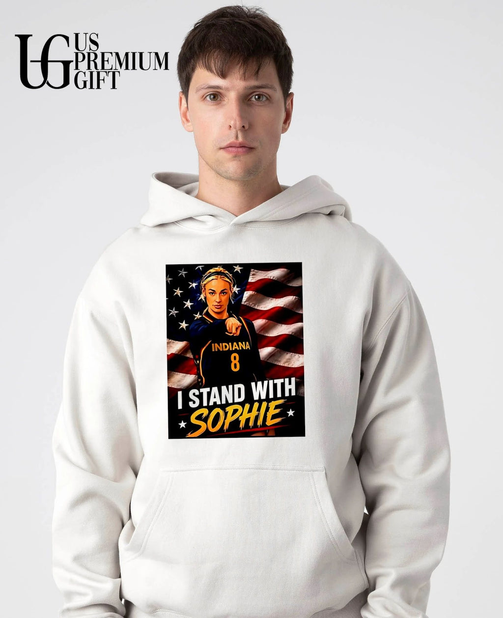 I Stand With Sophie shirt