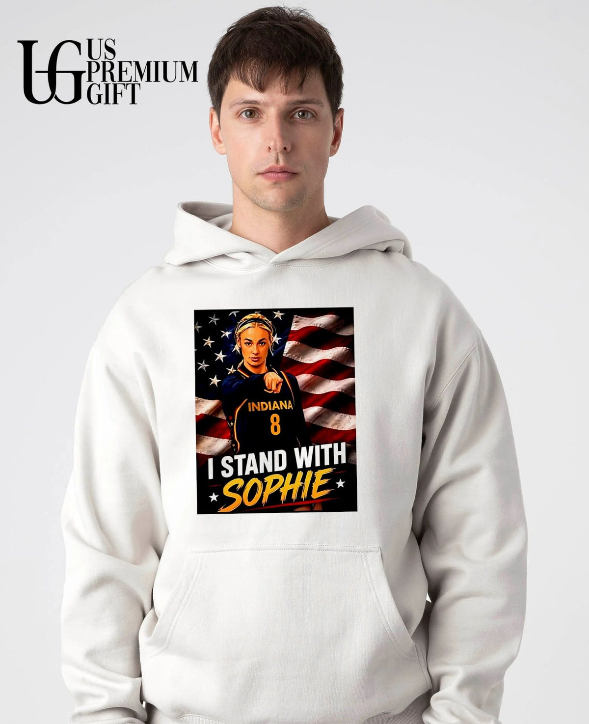 I Stand With Sophie shirt