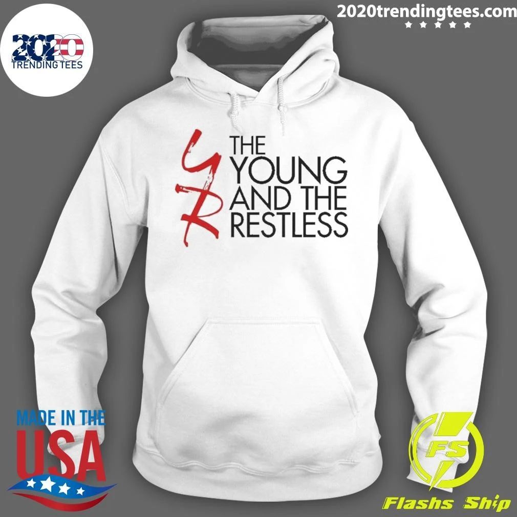 The Young and the Restless Shirt