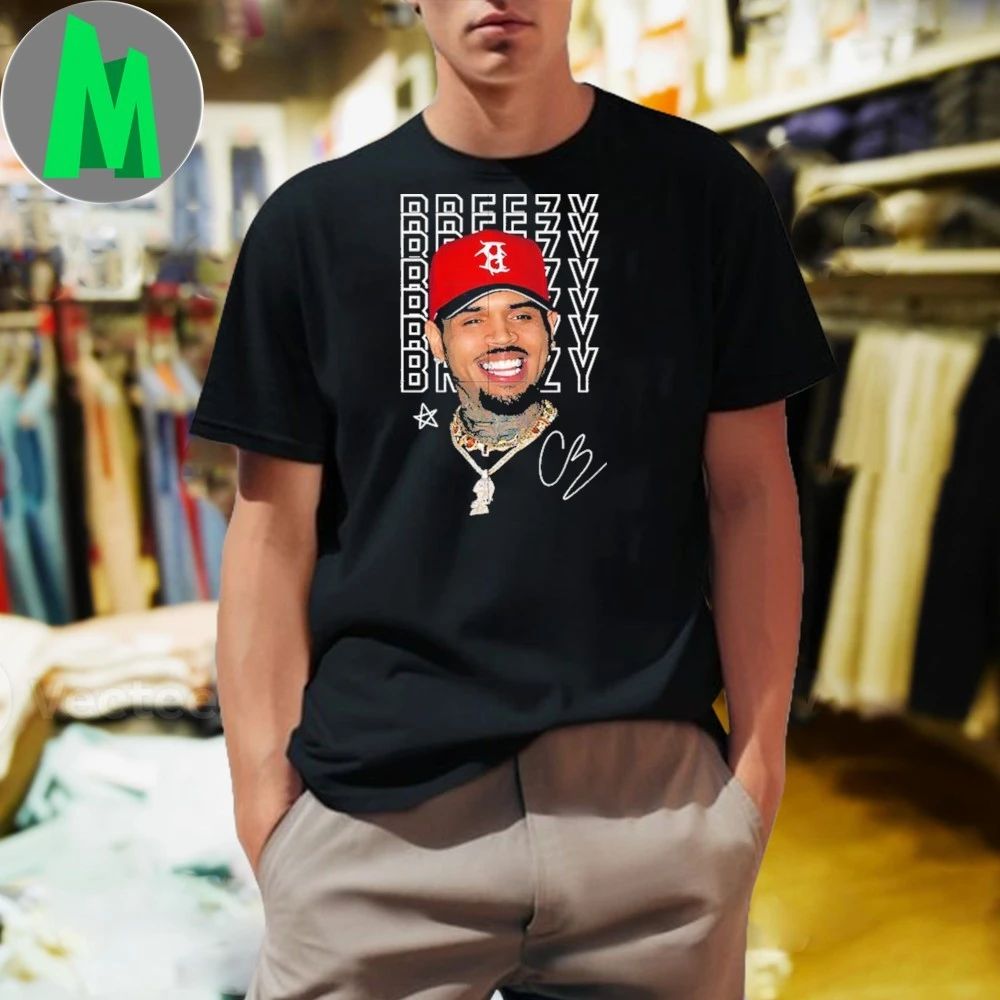 Breezy Bowl XX Signature Shirt