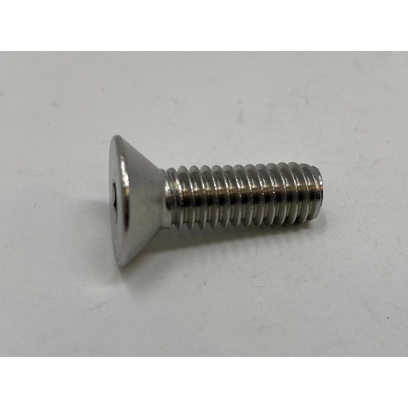 Malibu Boats Wedge Foil to Arm Bolt Only