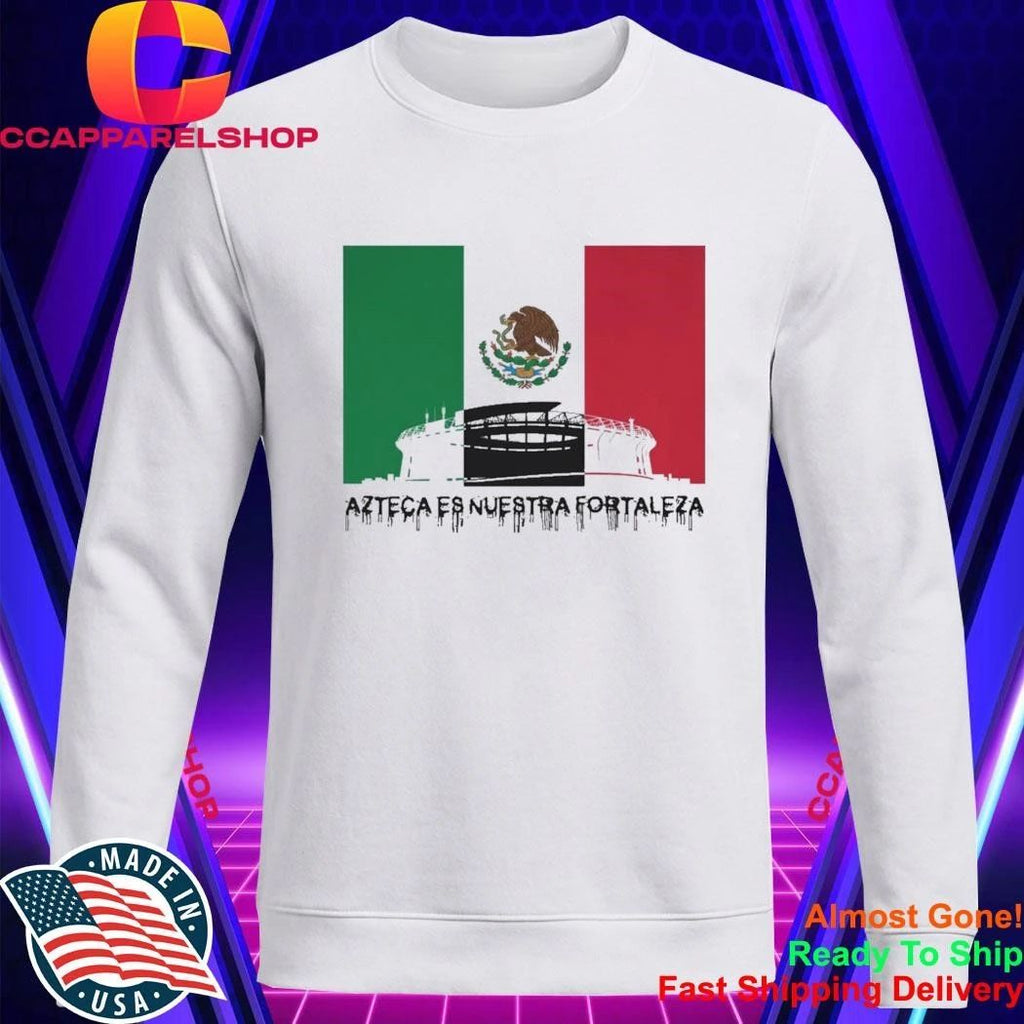 Estadio Azteca Altitude Shirt