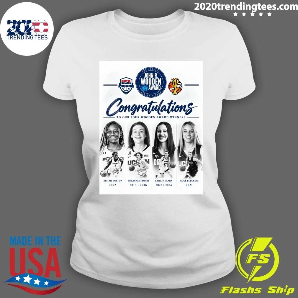 Congratulations to Team USA, the 2026 FIBA Women’s World Cup Champions Shirt