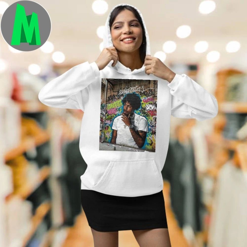 NBA YoungBoy Shirt