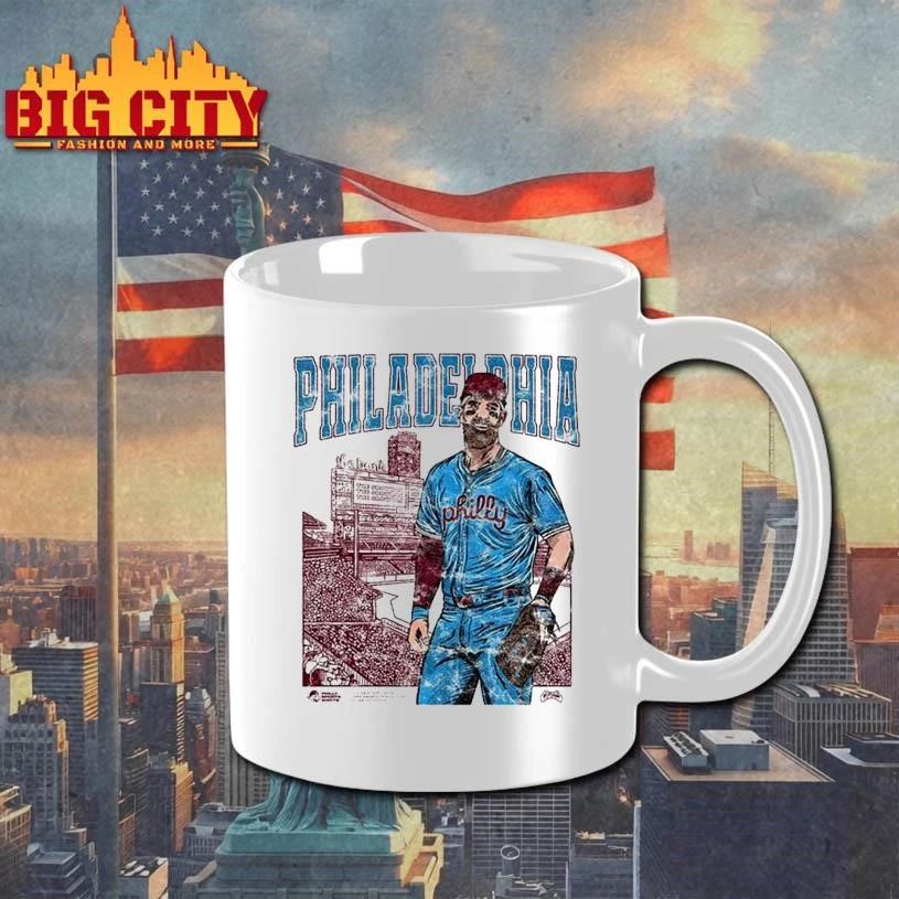 Philadelphia Baseball Kids Day At The Bank Vintage Shirt