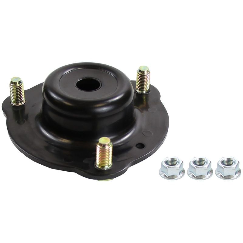 Monroe 907922 Front Strut-Mate Strut Mount Stud Plate Lexus GX460, Toyota 4Runner, FJ Cruiser
