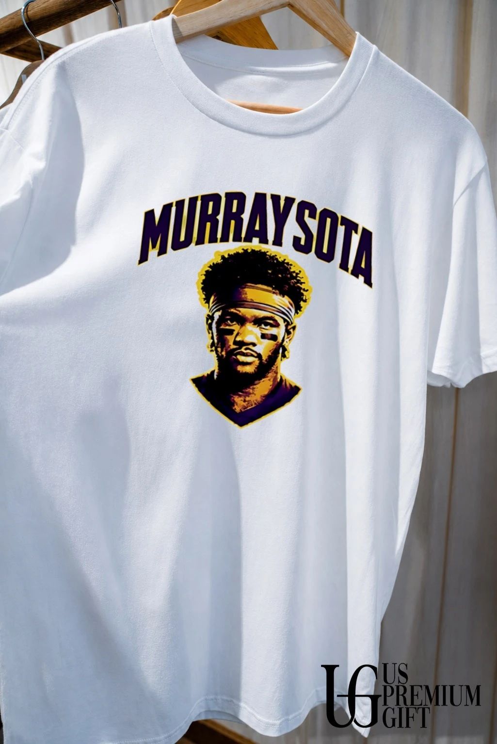 Murraysota Kyler Murray Minnesota Vikings Football shirt