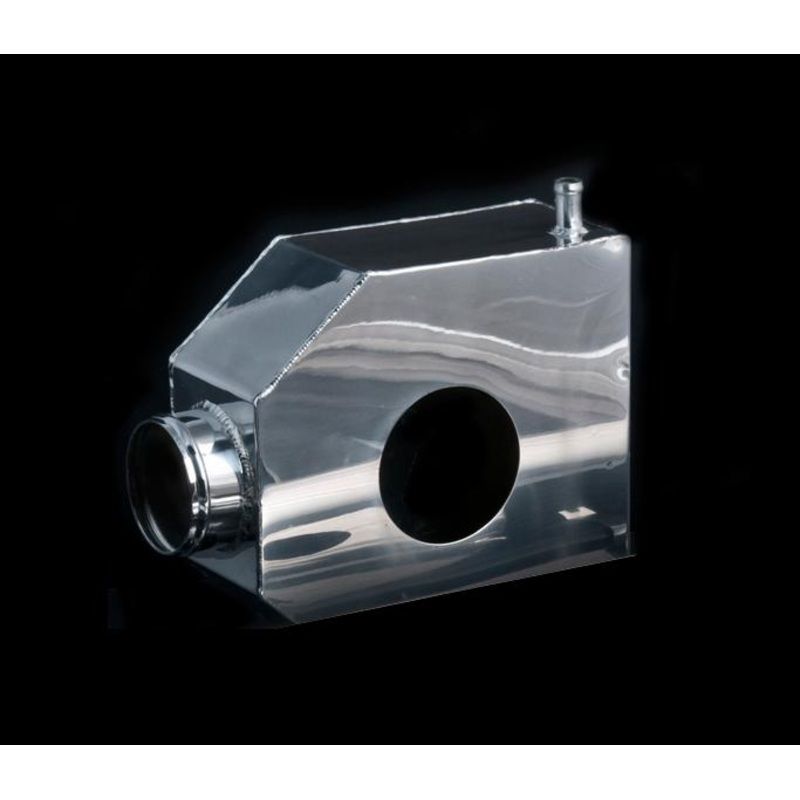 Weapon R 00-03 Nissan Frontier / Xterra V6 Intake Cold Air Box Kit