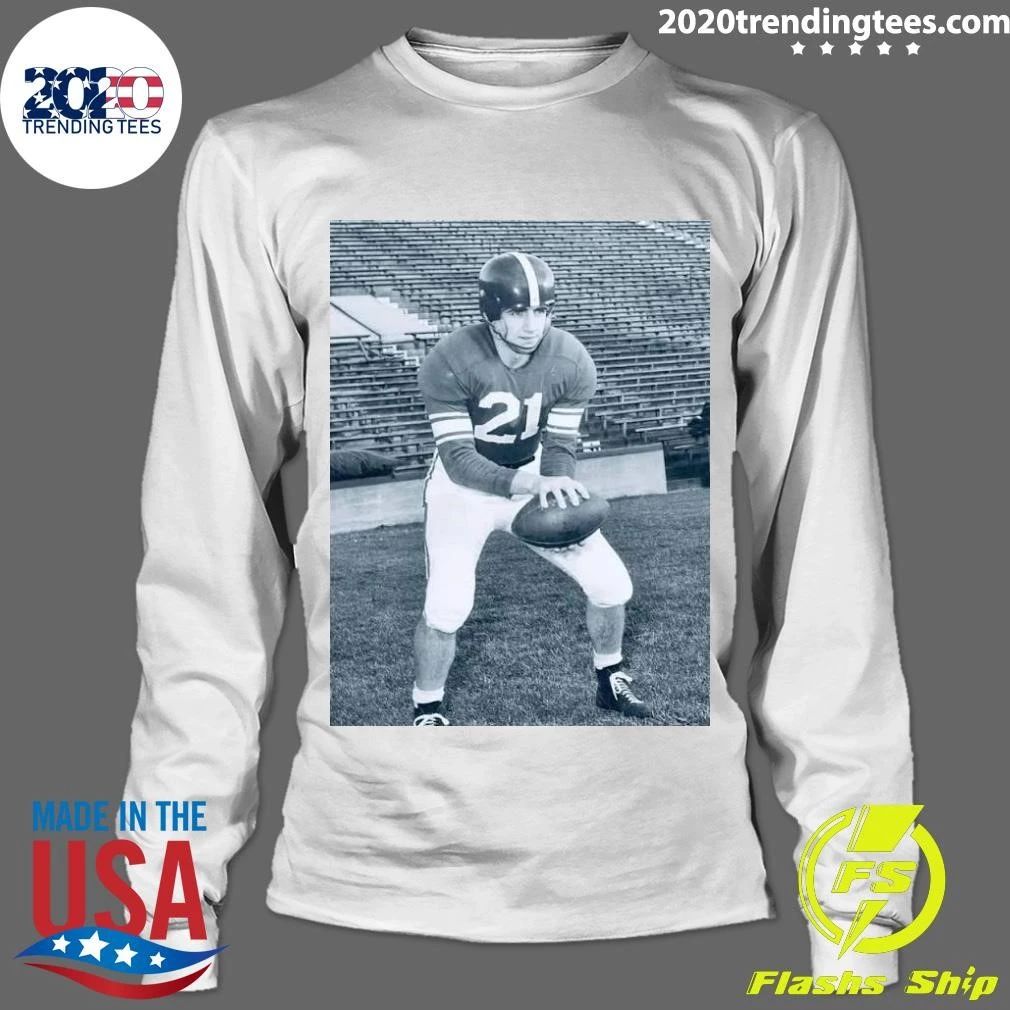 Arthur Marshall, Former Giants Receiver, Dead At 57 Shirt