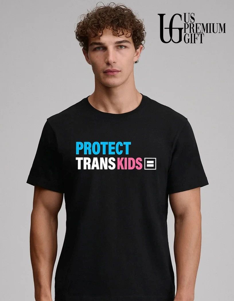 Protect Trans Kids shirt