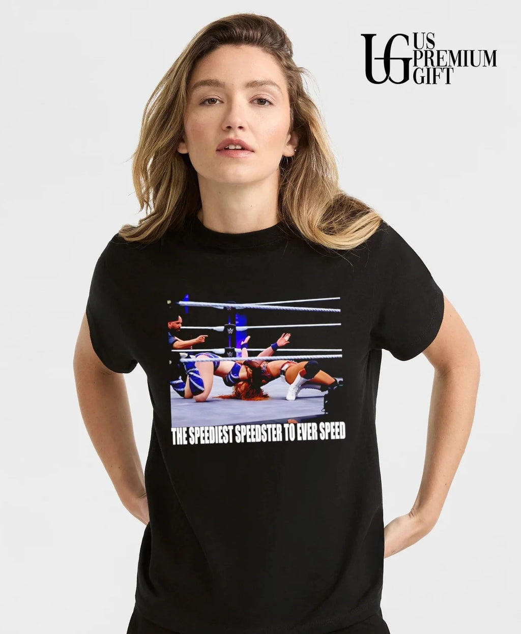 Wrensday Evolved The Speediest Speedster To Ever Speed shirt