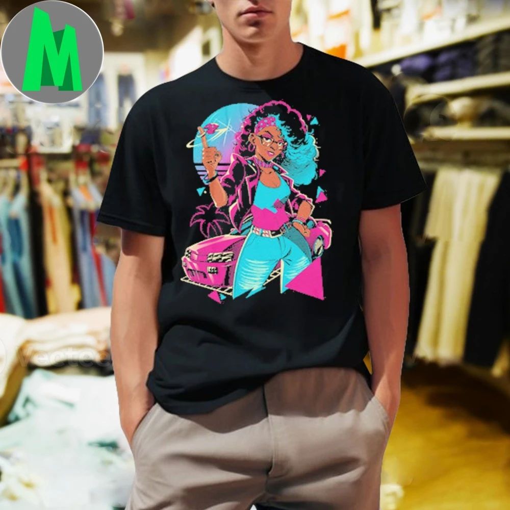 Your Ride’s Here Shirt