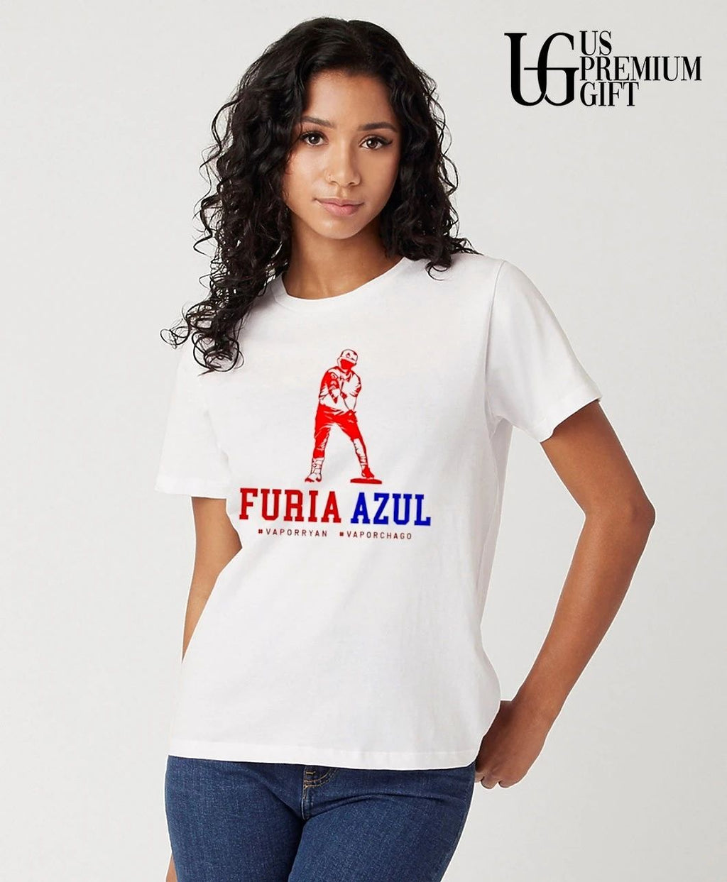Acereros de Monclova La Furia Azul 2026 shirt
